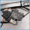 Alzacristallo porta MECC ALZAVETRO | sx. | ant. CITROEN C4 Picasso I