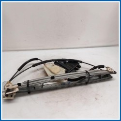 Alzacristallo porta MECC ALZAVETRO | sx. | ant. CITROEN C4 Picasso I