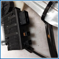 Alzacristallo porta MECC ALZAVETRO | sx. | ant. CITROEN C4 Picasso I