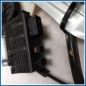 Alzacristallo porta MECC ALZAVETRO | sx. | ant. CITROEN C4 Picasso I