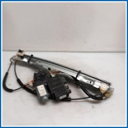 Alzacristallo porta MECC ALZAVETRO | sx. | ant. CITROEN C4 Picasso I