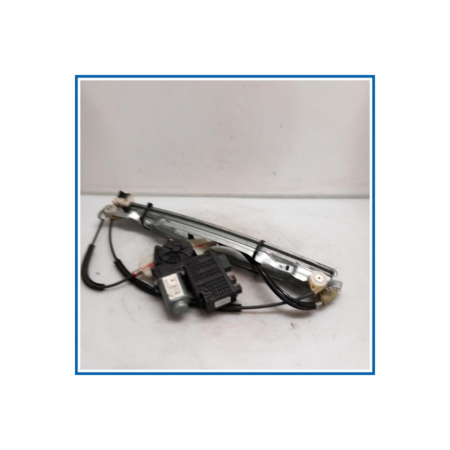 Alzacristallo porta MECC ALZAVETRO | sx. | ant. CITROEN C4 Picasso I
