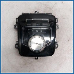 CONTROL ASM-A/TRNS MG ZS II