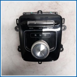 CONTROL ASM-A/TRNS MG ZS II