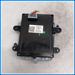 CONTROL ASM-A/TRNS MG ZS II