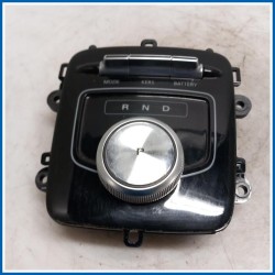CONTROL ASM-A/TRNS MG ZS II