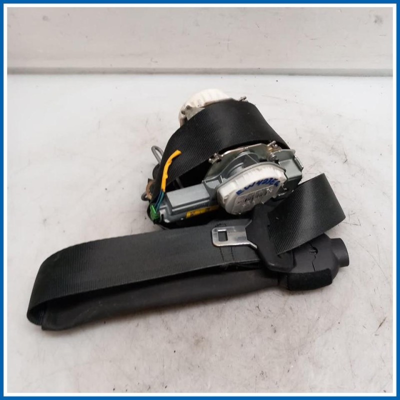 Cintura di sicurezza sedile CINTURA SICUREZZA | sx. | ant. FIAT 500L