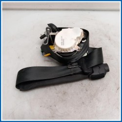 Cintura di sicurezza sedile CINTURA SICUREZZA | sx. | ant. FIAT 500L