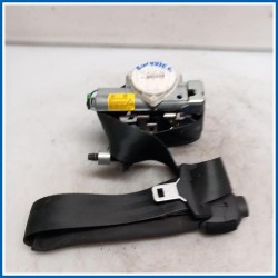 Cintura di sicurezza sedile CINTURA SICUREZZA | sx. | ant. FIAT 500L