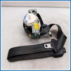 Cintura di sicurezza sedile CINTURA SICUREZZA | sx. | ant. FIAT 500L