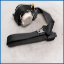 Cintura di sicurezza sedile CINTURA SICUREZZA | sx. | ant. FIAT 500L