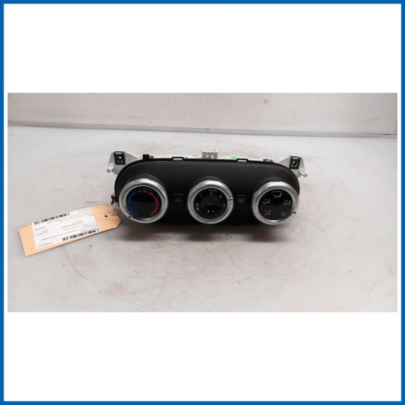 Modulo comando riscaldamento / clima CENTRALINA ELETTRON |  |  FIAT 500L