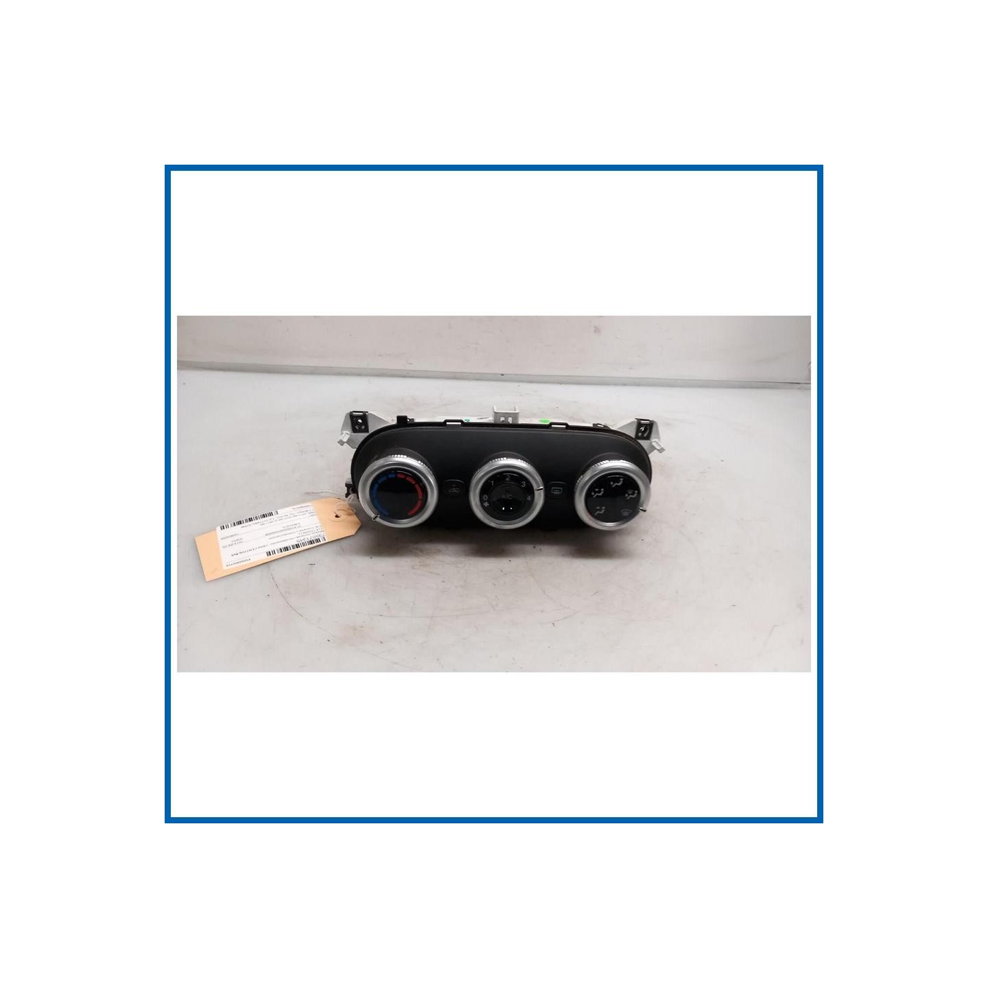 Modulo comando riscaldamento / clima CENTRALINA ELETTRON |  |  FIAT 500L