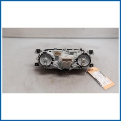 Modulo comando riscaldamento / clima CENTRALINA ELETTRON |  |  FIAT 500L