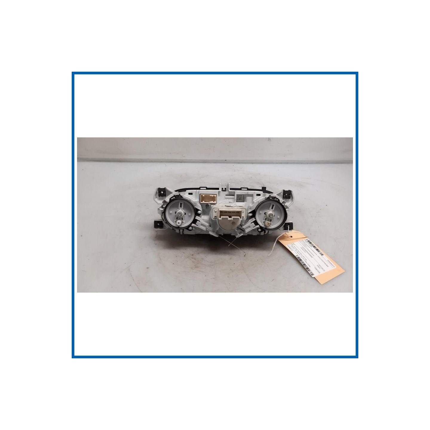Modulo comando riscaldamento / clima CENTRALINA ELETTRON |  |  FIAT 500L
