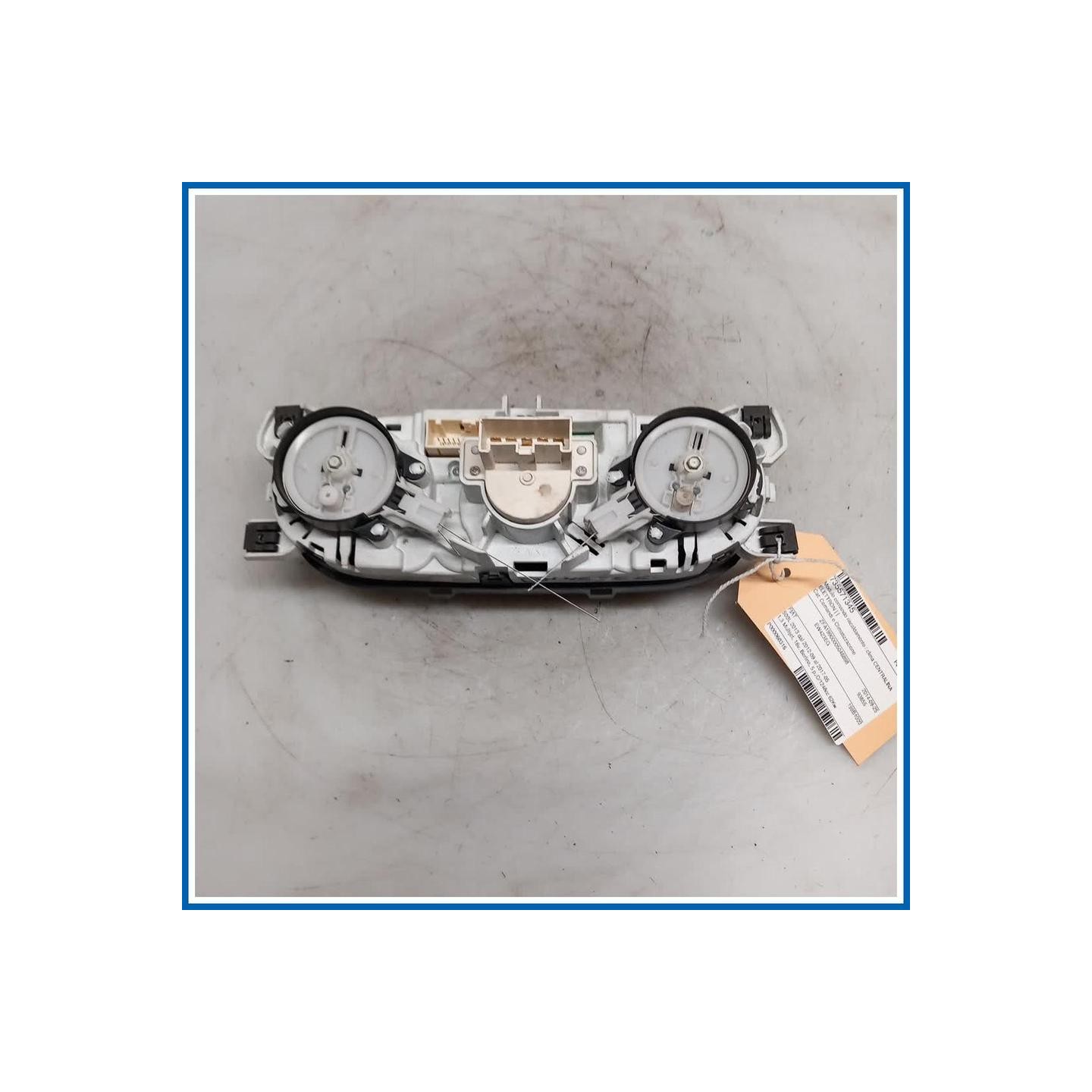 Modulo comando riscaldamento / clima CENTRALINA ELETTRON |  |  FIAT 500L