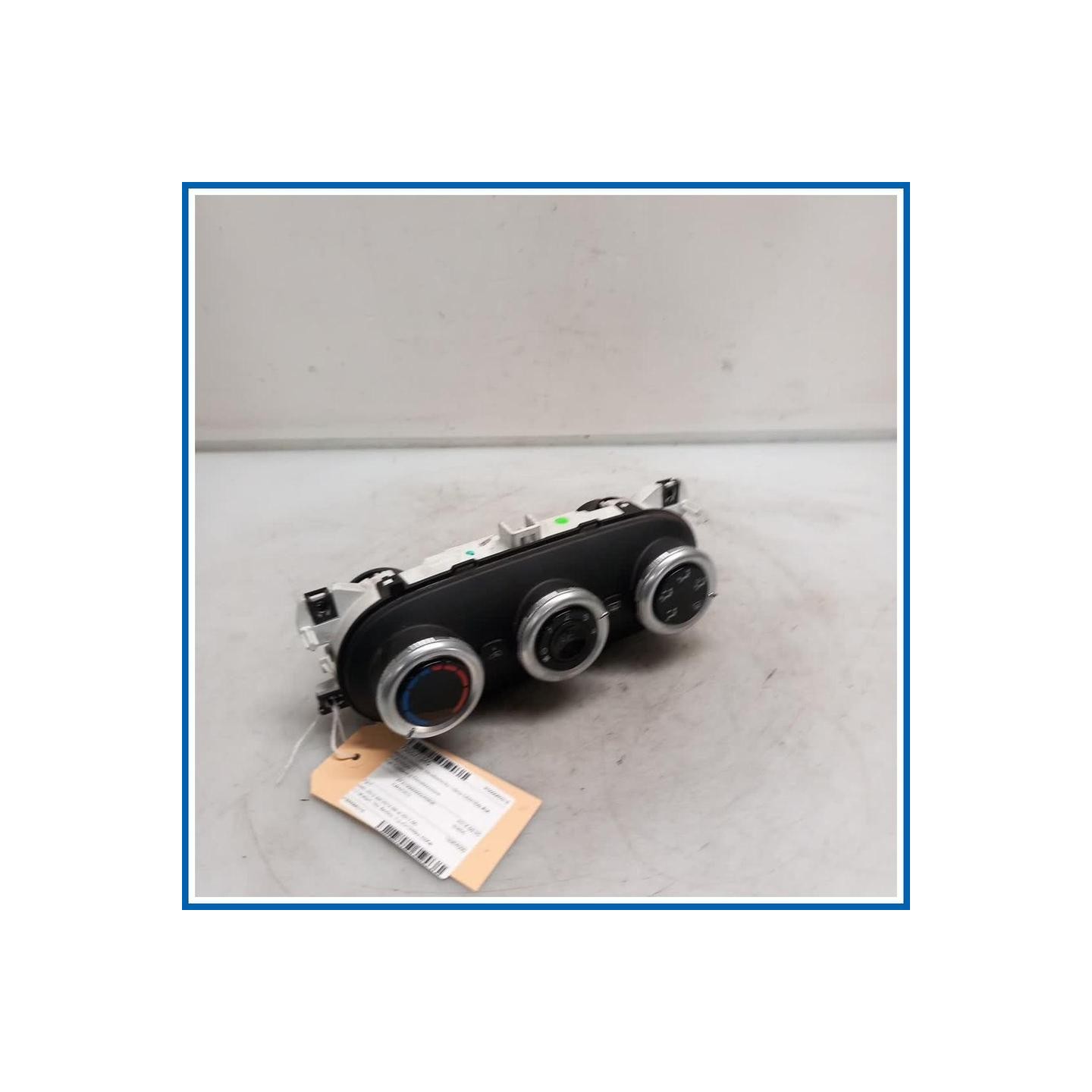 Modulo comando riscaldamento / clima CENTRALINA ELETTRON |  |  FIAT 500L