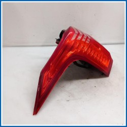 Fanale FANALE POSTERIO | sx. | post. PEUGEOT 5008 I