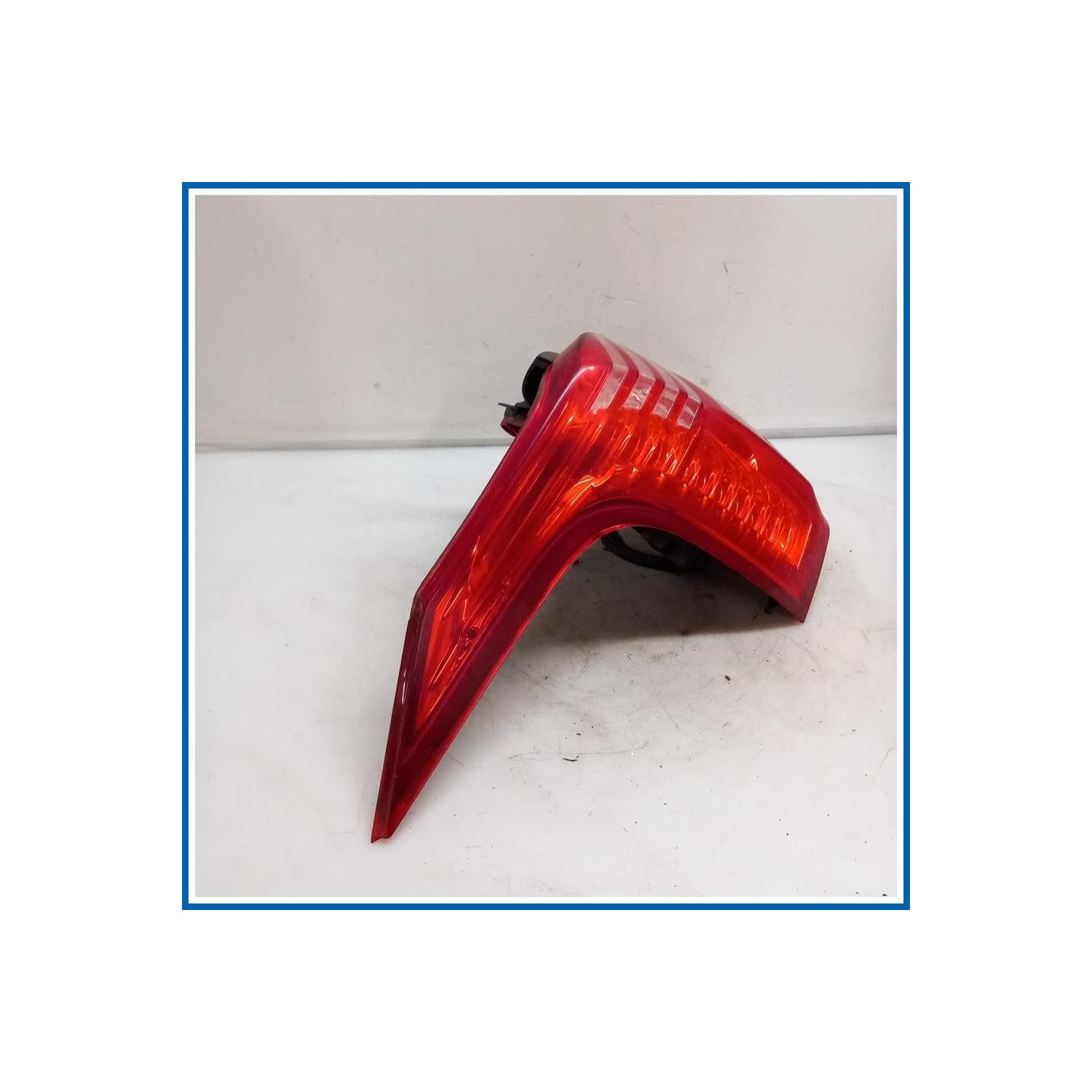 Fanale FANALE POSTERIO | sx. | post. PEUGEOT 5008 I
