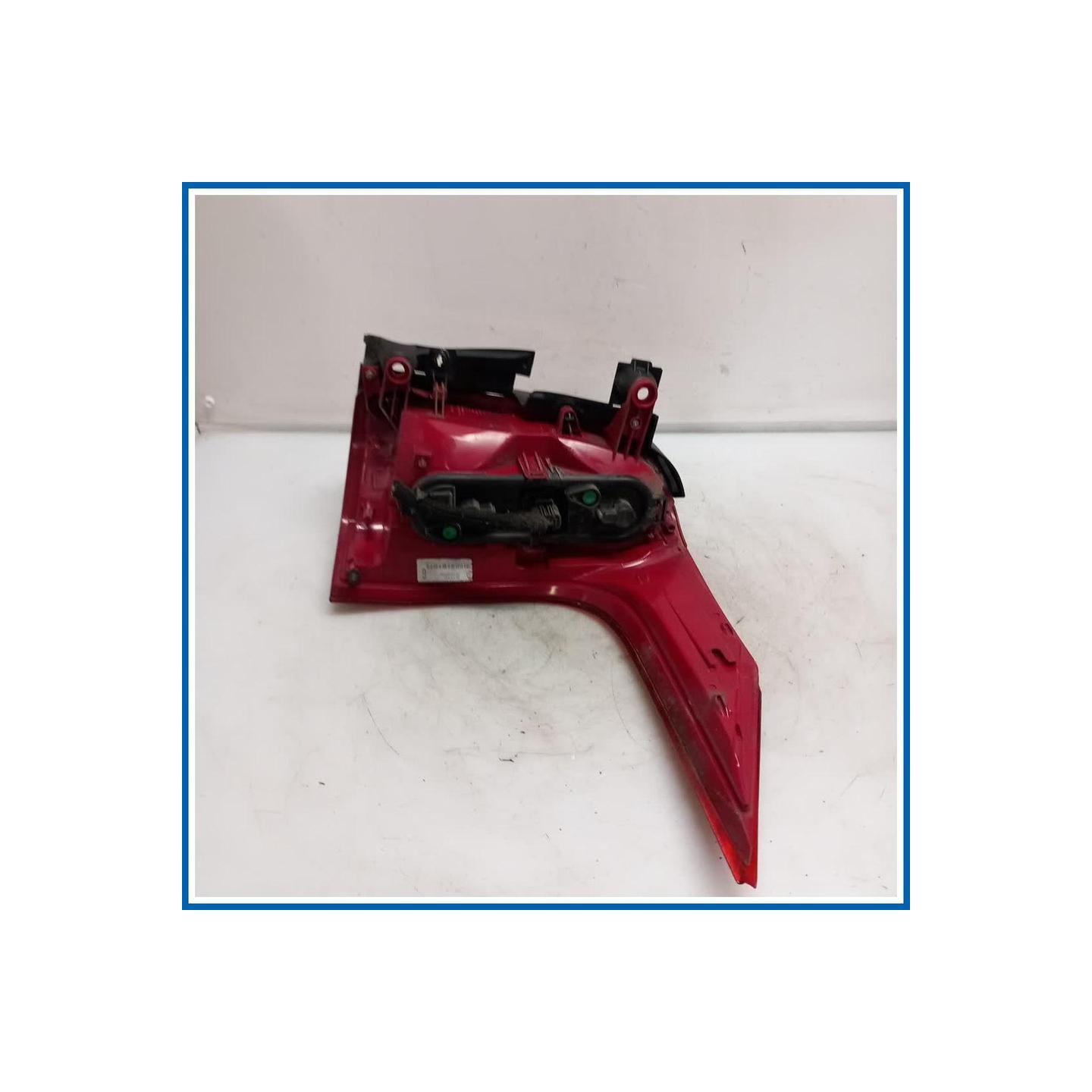 Fanale FANALE POSTERIO | sx. | post. PEUGEOT 5008 I