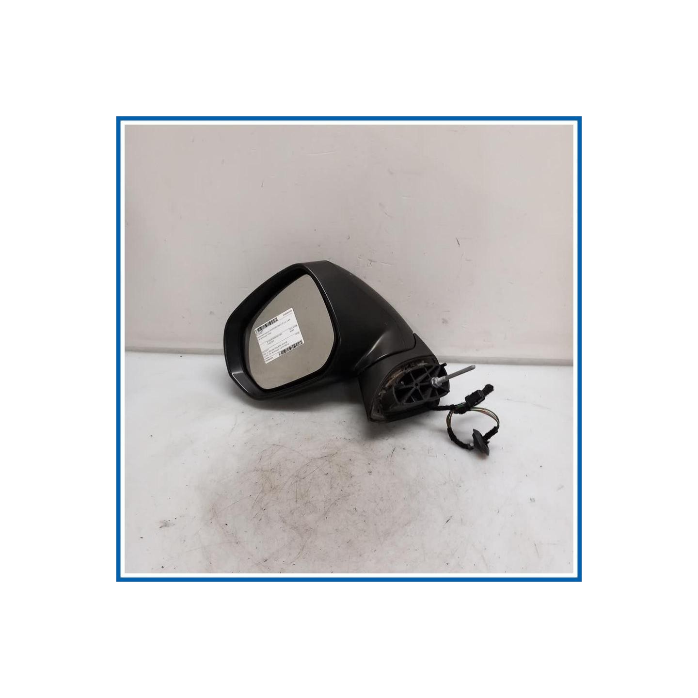 Retrovisore esterno RETROVISORE EXT | sx. | ant. PEUGEOT 5008 I