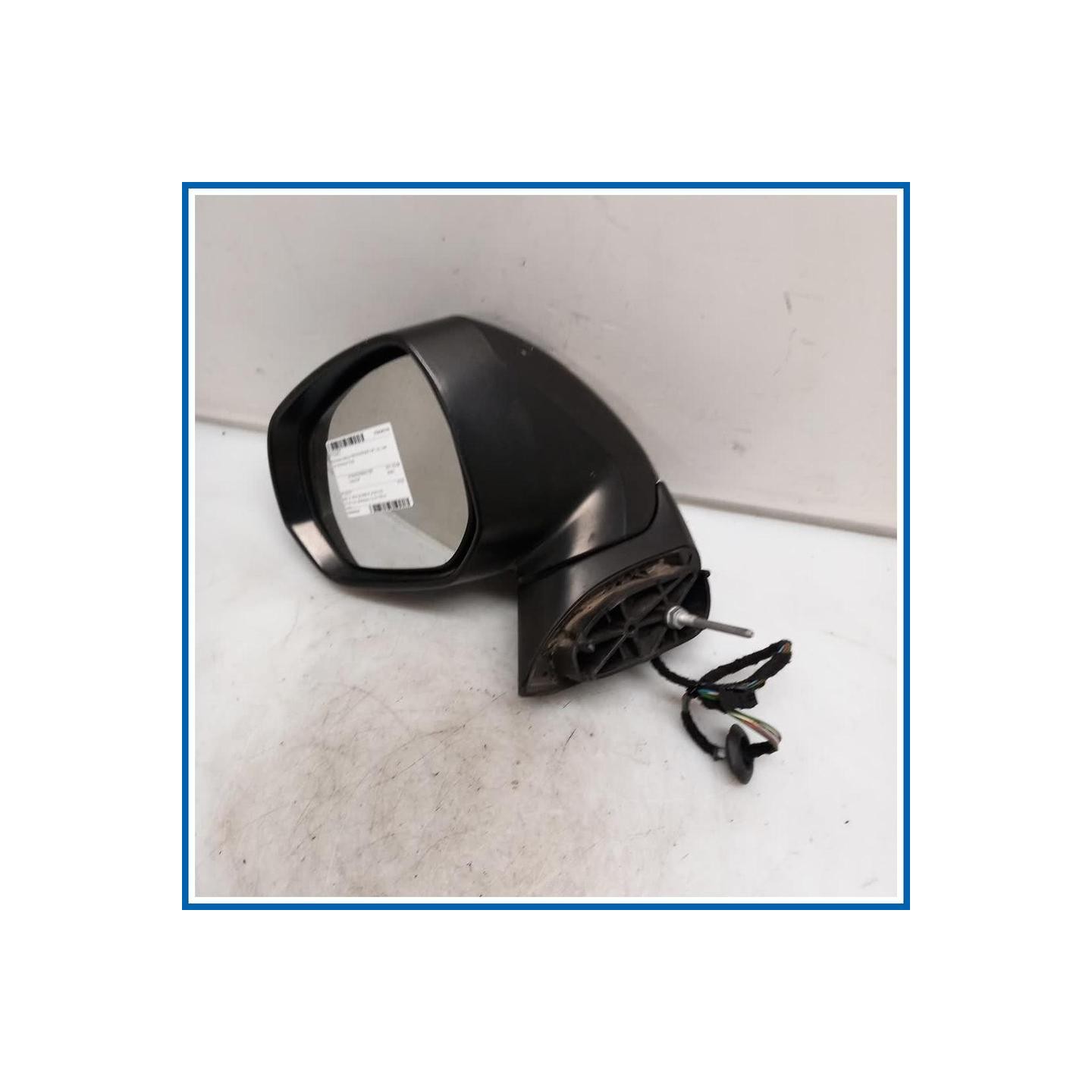 Retrovisore esterno RETROVISORE EXT | sx. | ant. PEUGEOT 5008 I