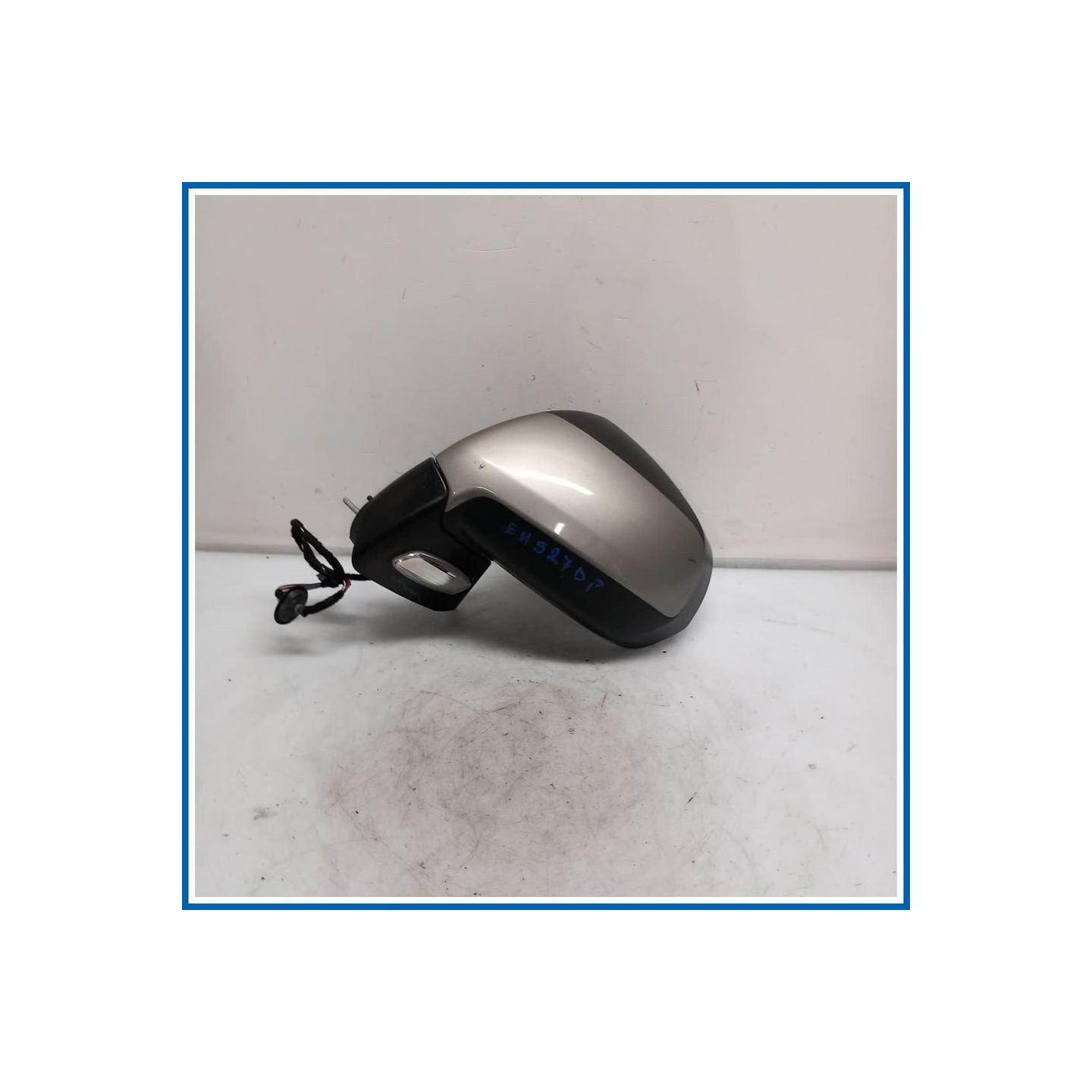Retrovisore esterno RETROVISORE EXT | sx. | ant. PEUGEOT 5008 I