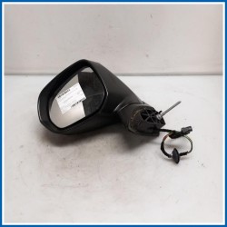 Retrovisore esterno RETROVISORE EXT | sx. | ant. PEUGEOT 5008 I
