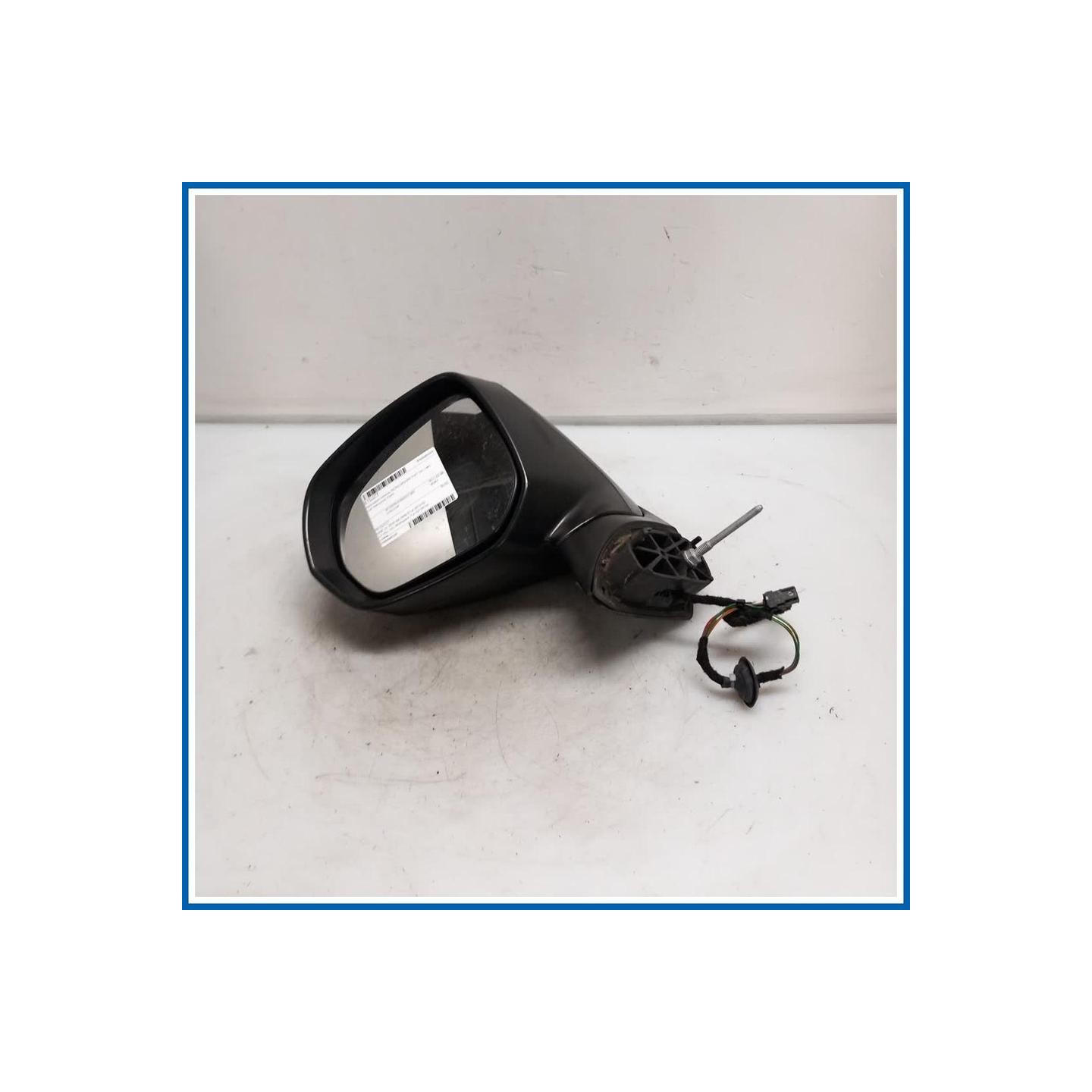 Retrovisore esterno RETROVISORE EXT | sx. | ant. PEUGEOT 5008 I