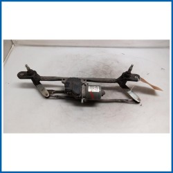 Meccanismo Tergicristallo TERGICRISTALLO |  |  LANCIA Ypsilon III