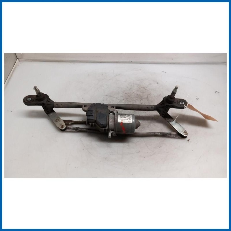 Meccanismo Tergicristallo TERGICRISTALLO |  |  LANCIA Ypsilon III