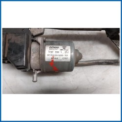 Meccanismo Tergicristallo TERGICRISTALLO |  |  LANCIA Ypsilon III