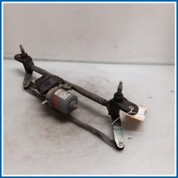 Meccanismo Tergicristallo TERGICRISTALLO |  |  LANCIA Ypsilon III