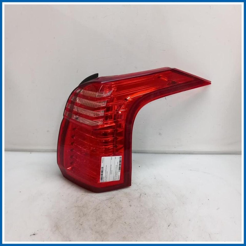 Fanale FANALE POSTERIO | dx. | post. PEUGEOT 5008 I