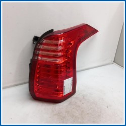 Fanale FANALE POSTERIO | dx. | post. PEUGEOT 5008 I
