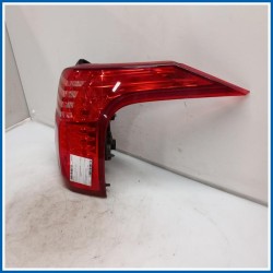 Fanale FANALE POSTERIO | dx. | post. PEUGEOT 5008 I