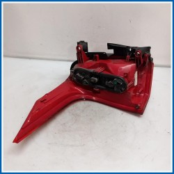 Fanale FANALE POSTERIO | dx. | post. PEUGEOT 5008 I