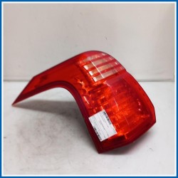 Fanale FANALE POSTERIO | sx. | post. PEUGEOT 5008 I