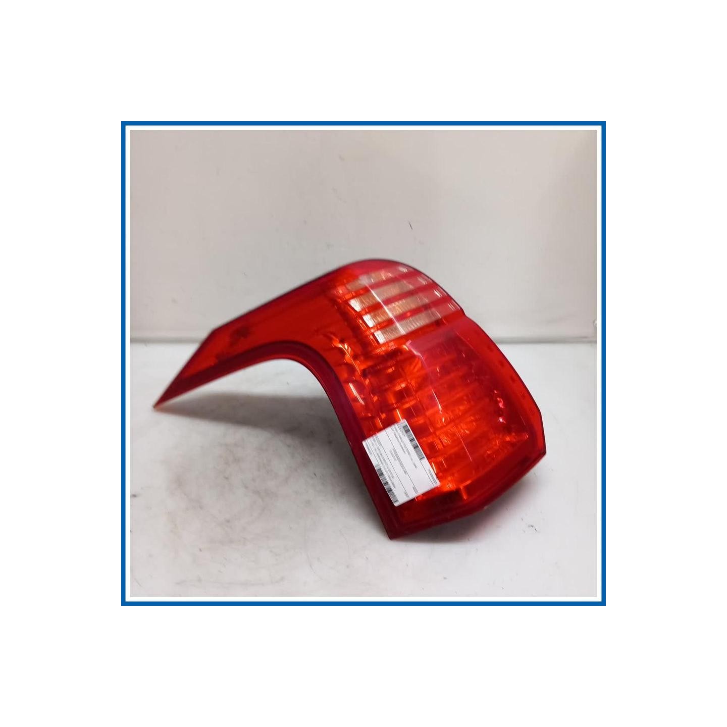 Fanale FANALE POSTERIO | sx. | post. PEUGEOT 5008 I