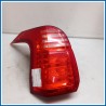 Fanale FANALE POSTERIO | sx. | post. PEUGEOT 5008 I