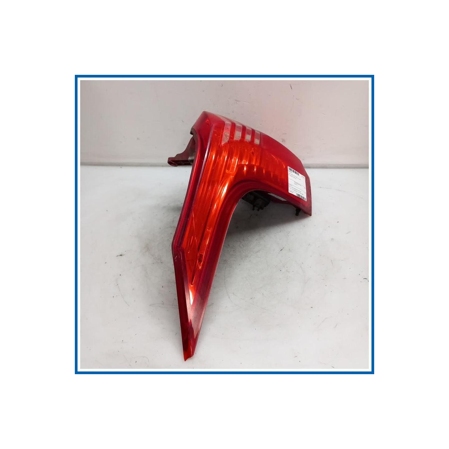 Fanale FANALE POSTERIO | sx. | post. PEUGEOT 5008 I