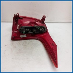 Fanale FANALE POSTERIO | sx. | post. PEUGEOT 5008 I