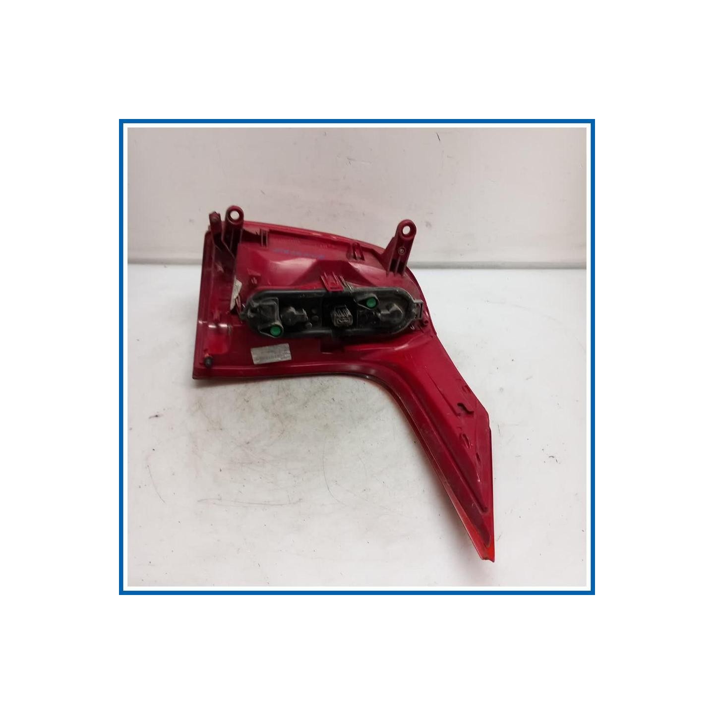Fanale FANALE POSTERIO | sx. | post. PEUGEOT 5008 I