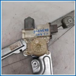 Alzacristallo porta ALZAVETRO | sx. | ant. PEUGEOT 5008 I