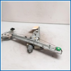 Alzacristallo porta ALZAVETRO | sx. | ant. PEUGEOT 5008 I