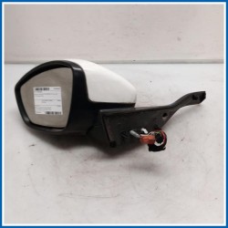 Retrovisore esterno RETROVISORE EXT | sx. | ant. PEUGEOT 208 I