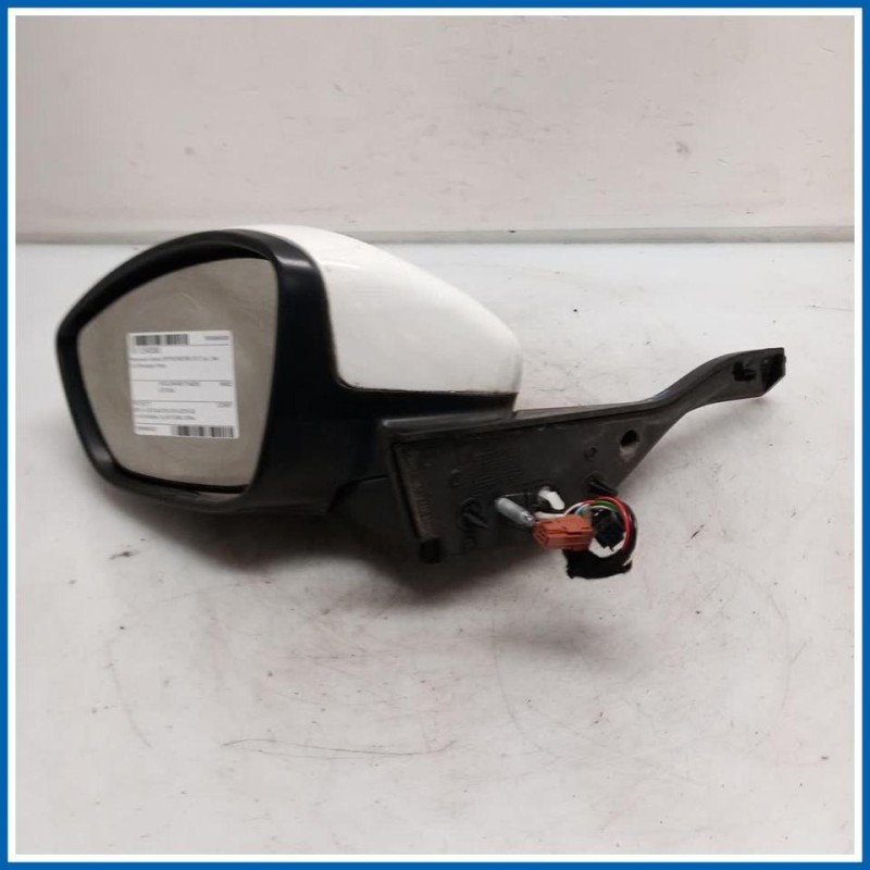 Retrovisore esterno RETROVISORE EXT | sx. | ant. PEUGEOT 208 I