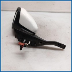 Retrovisore esterno RETROVISORE EXT | sx. | ant. PEUGEOT 208 I