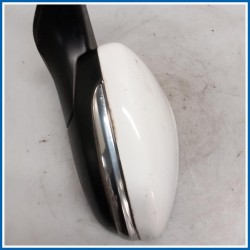 Retrovisore esterno RETROVISORE EXT | sx. | ant. PEUGEOT 208 I