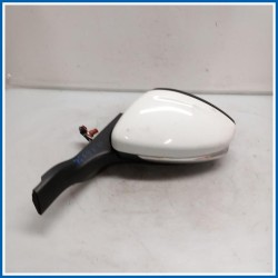 Retrovisore esterno RETROVISORE EXT | sx. | ant. PEUGEOT 208 I